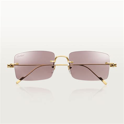 occhiali cartier donna 2019|Occhiali da sole di Cartier Eyewear da donna .